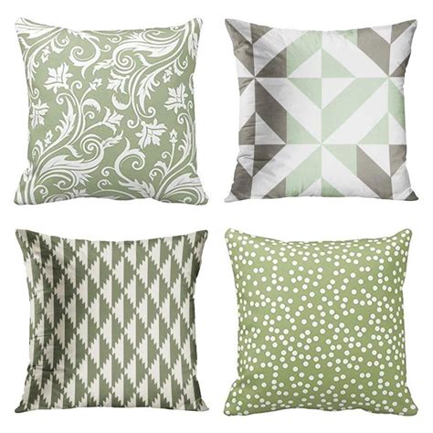 List Of Throw Pillow Sets Canada For Living Room
