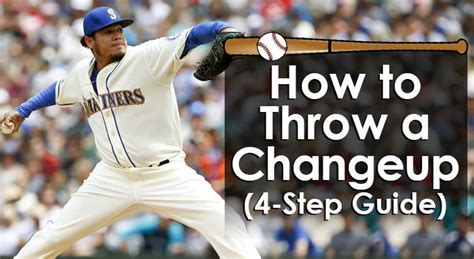 Throw A Changeup