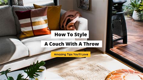 Throw A Couch Away