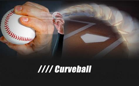 Throw A Curveball Origin