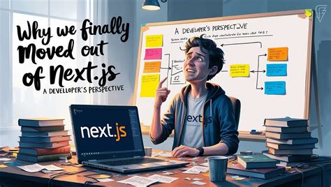 throw a perspective for the next as a developer