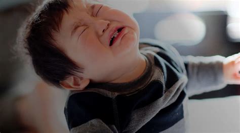 Throw A Tantrum With