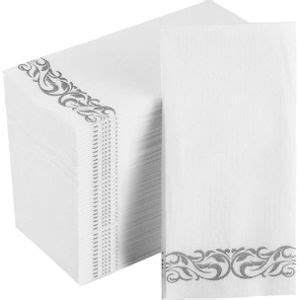 Throw Away Hand Towels