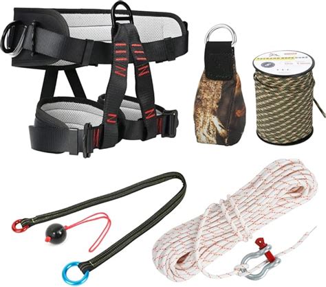 Throw Ball For Tree Work