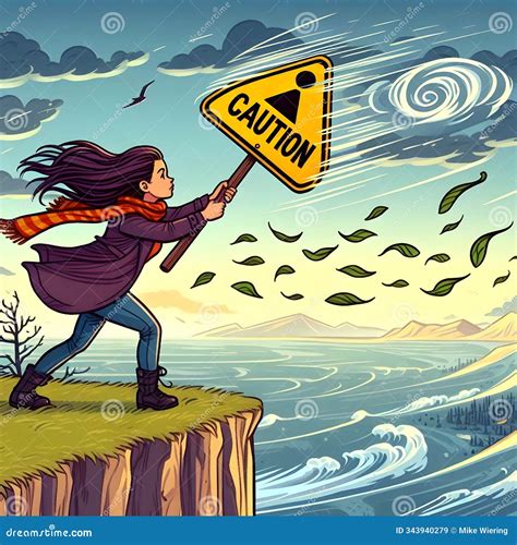 Throw Caution To The Wind Ejemplos