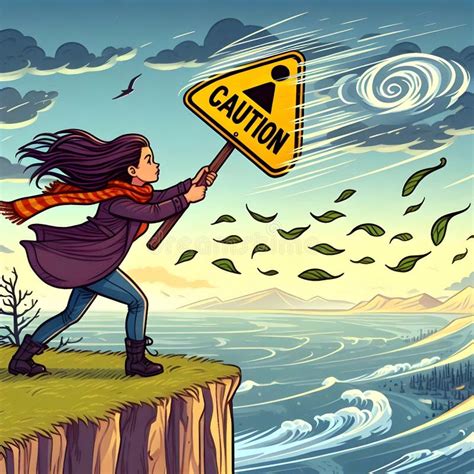 Throw Caution To The Wind Or