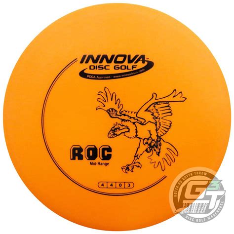 Throw Disc Golf Store