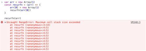 Throw Error Javascript Status