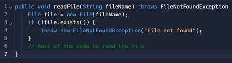Throw Exception In Another Thread Java