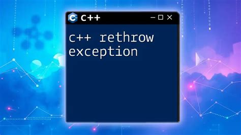 Throw Exception In C Net