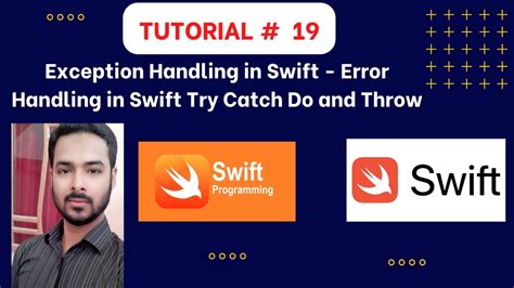 Throw Exception Swift