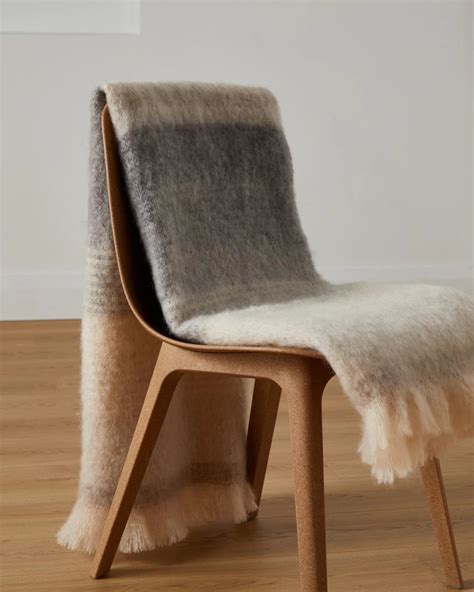 Throw For Dining Chair