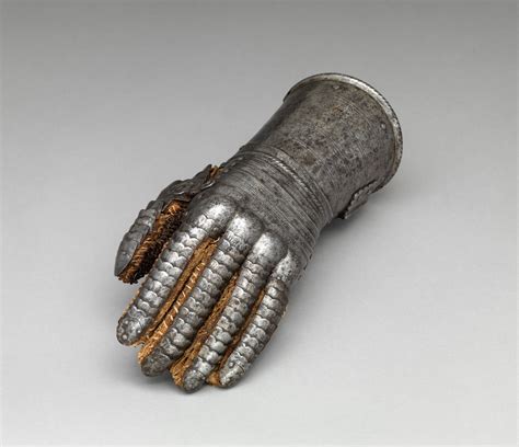 Throw Gauntlet Definition