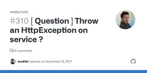 Throw Httpexception C