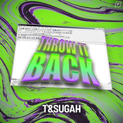 Throw It Back Lyrics Meaning