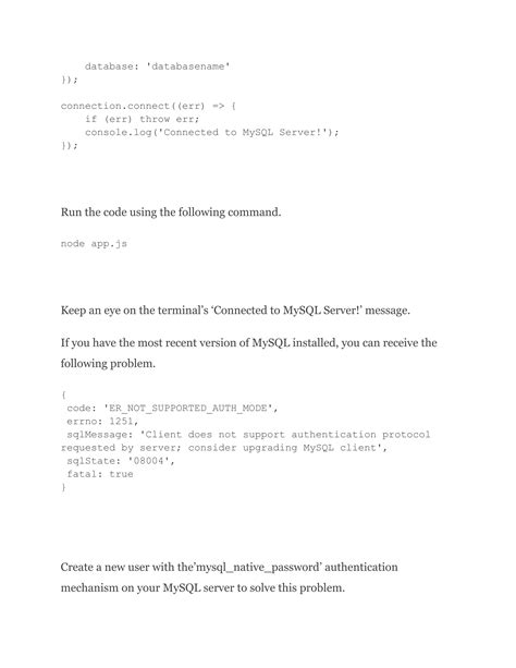 Throw New Error'specified Protocol Was Not Requested By The Client '