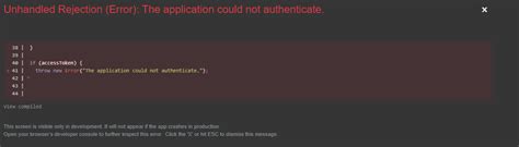 Throw New Error Only Javascript Or Typescript Entry Files Are Supported