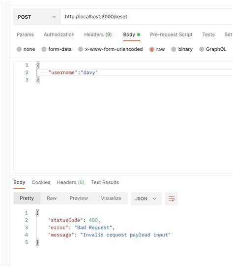 Throw New Error With Status Code Nodejs