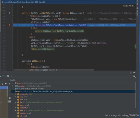 Throw New Filenotfoundexception(P.getpath())