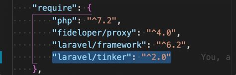 Throw New Runtimeexception('Unable To Detect Application Namespace.')