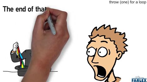 Throw One For A Loop