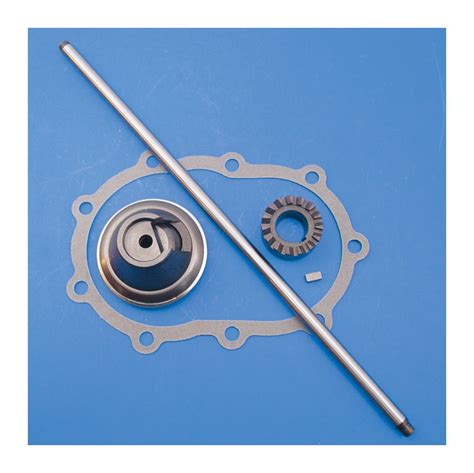 Throw Out Bearing Conversion Kit