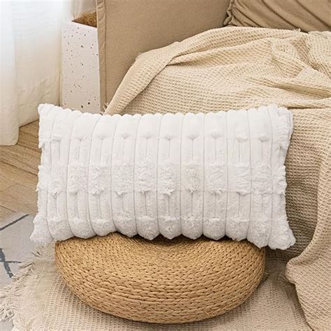 Throw Pillow Covers 12 X 24