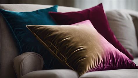 Throw Pillow Fabrics