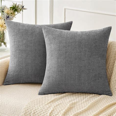 Throw Pillow Pillow Covers
