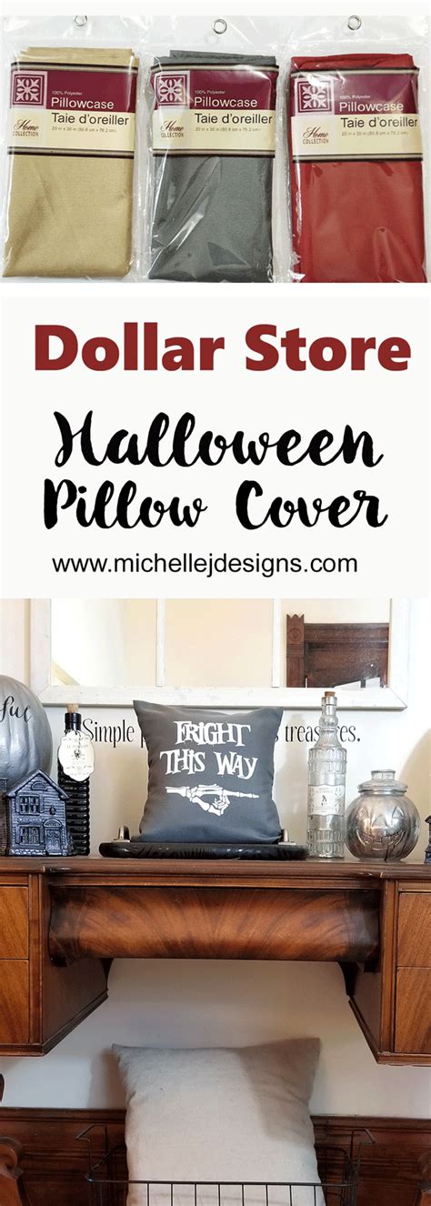 Throw Pillows At Dollar Store