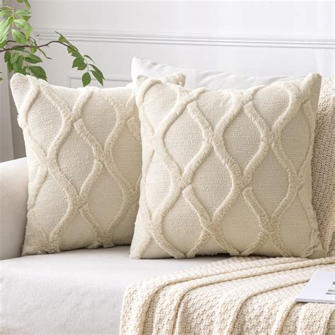 Throw Pillows For Beige Sofa