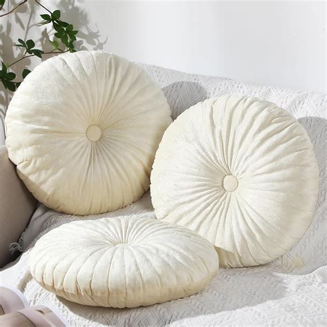 Throw Pillows For Floor