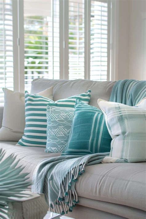 Throw Pillows Gray Couch