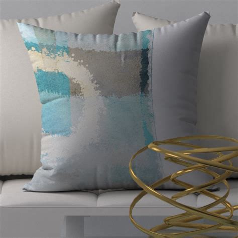 Throw Pillows Wayfair Canada
