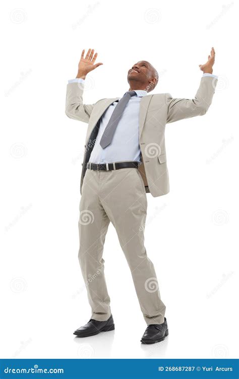 Throw Their Hands Up