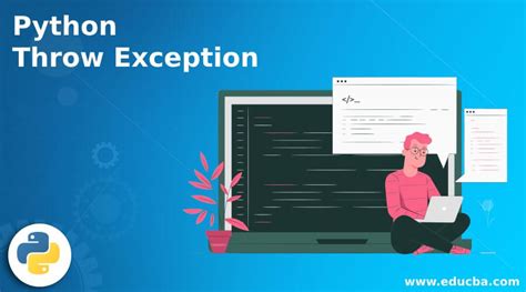 Throw User Defined Exception In Python