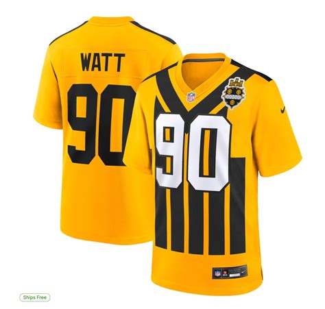 Throwback Jersey Photo