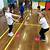 throwing games for pe