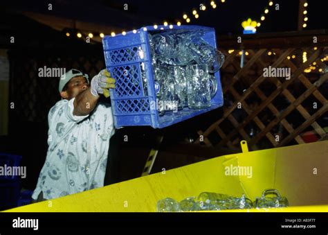 Throwing Away Broken Glass