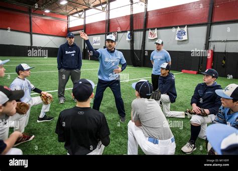 Throwing Coach Baseball
