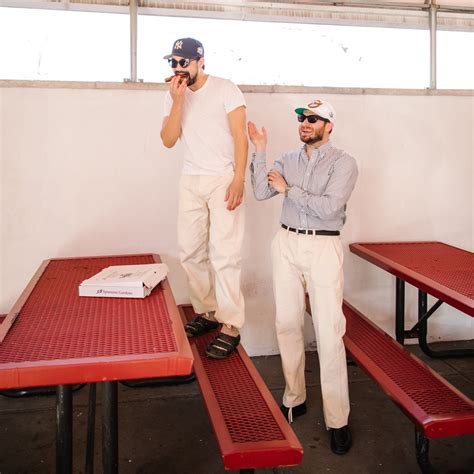 Throwing Fits Fatigues