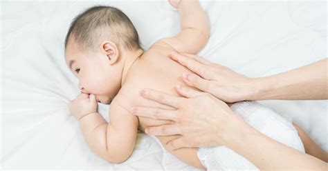 Throwing Head Back 2 Year Old