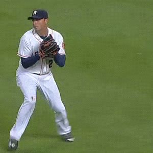 Throwing Home From Outfield