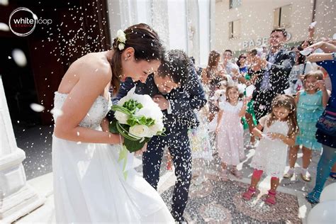 Wedding Traditions Explained Throwing Rice A Perfect Blend Entertainment
