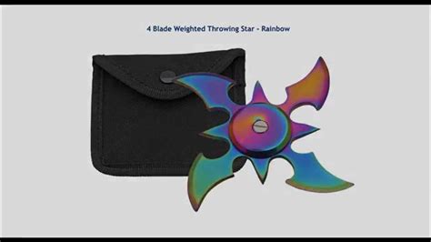 Throwing Stars Amazon