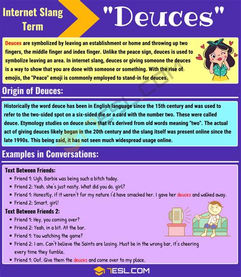 Throwing Up Deuces Meaning