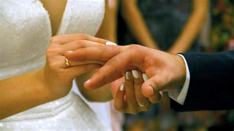 Throwing Up During Wedding Vows