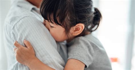 Throwing Up In Child