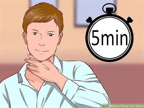 Throwing Your Voice Definition