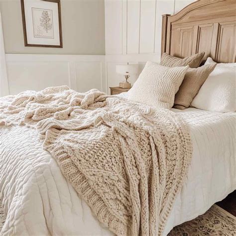 Throws For Bedroom